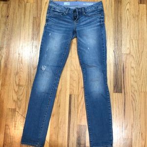 Amazing super soft high quality gap jeans